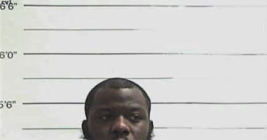 Johnny Wooden, - Orleans Parish County, LA 